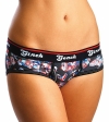 Ginch Gonch Multiple Trucks Loader Dumper Hipster Brief